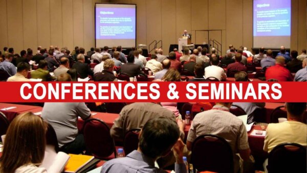 Conference-Seminars