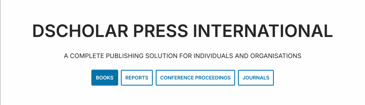 DSCHOLARPRESS.COM