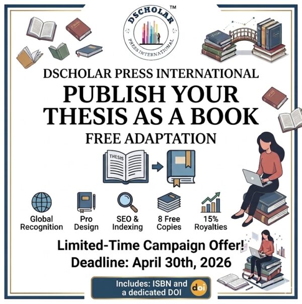Thesis-To-Book