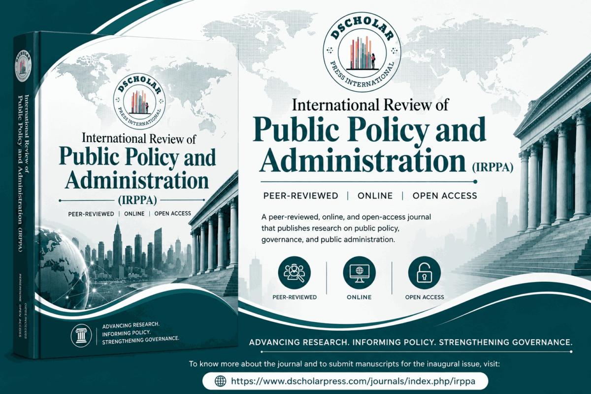 cover IRPPA